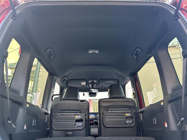 タントカスタムＲＳ７インチナビ・全周囲カメラ・ドラレコ・ＥＴＣ・シートヒーター（東京都）の中古車