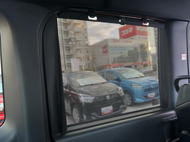 タントカスタムＲＳ７インチナビ・全周囲カメラ・ドラレコ・ＥＴＣ・シートヒーター（東京都）の中古車