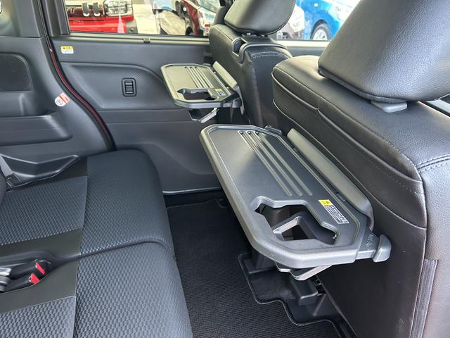 タントカスタムＲＳ７インチナビ・全周囲カメラ・ドラレコ・ＥＴＣ・シートヒーター（東京都）の中古車