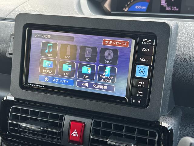 タントカスタムＲＳ７インチナビ・全周囲カメラ・ドラレコ・ＥＴＣ・シートヒーター（東京都）の中古車