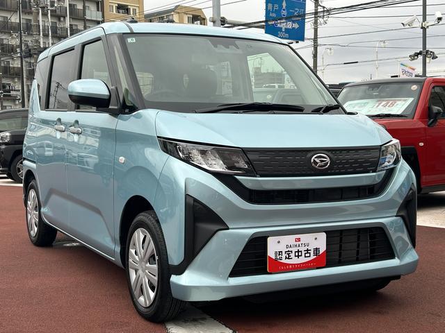 ムーヴＸ６．８ディスプレイオーディオ・ドラレコ・バックカメラ・ＬＨ電動スライドドア（東京都）の中古車