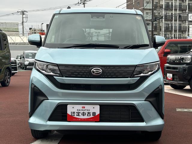 ムーヴＸ６．８ディスプレイオーディオ・ドラレコ・バックカメラ・ＬＨ電動スライドドア（東京都）の中古車