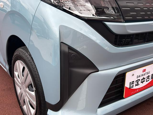 ムーヴＸ６．８ディスプレイオーディオ・ドラレコ・バックカメラ・ＬＨ電動スライドドア（東京都）の中古車