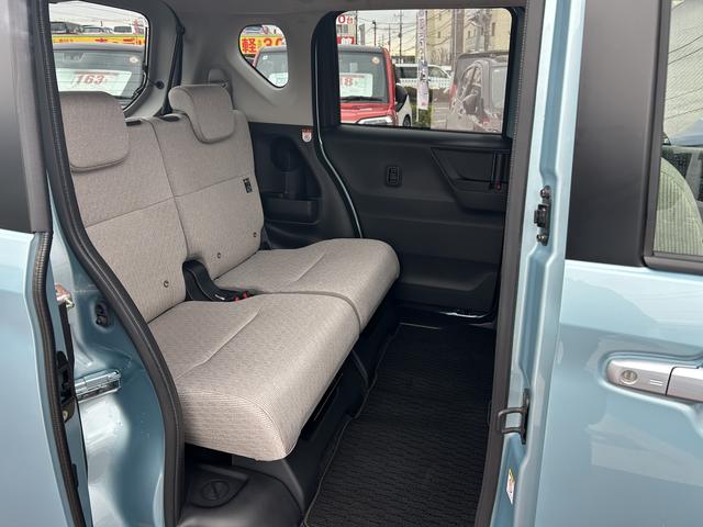 ムーヴＸ６．８ディスプレイオーディオ・ドラレコ・バックカメラ・ＬＨ電動スライドドア（東京都）の中古車