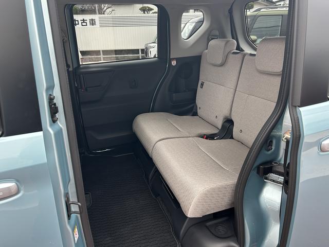 ムーヴＸ６．８ディスプレイオーディオ・ドラレコ・バックカメラ・ＬＨ電動スライドドア（東京都）の中古車