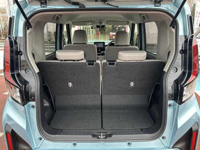 ムーヴＸ６．８ディスプレイオーディオ・ドラレコ・バックカメラ・ＬＨ電動スライドドア（東京都）の中古車