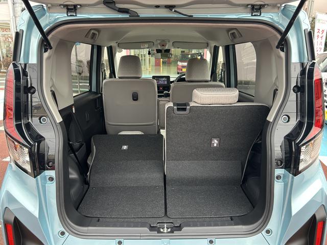 ムーヴＸ６．８ディスプレイオーディオ・ドラレコ・バックカメラ・ＬＨ電動スライドドア（東京都）の中古車