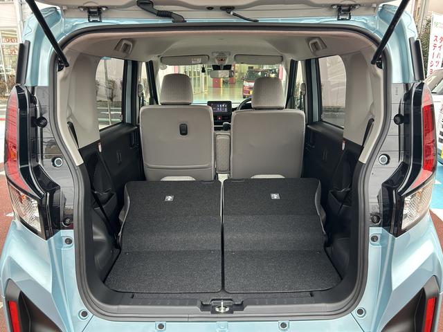 ムーヴＸ６．８ディスプレイオーディオ・ドラレコ・バックカメラ・ＬＨ電動スライドドア（東京都）の中古車