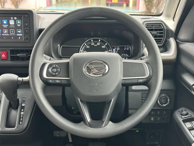 ムーヴＸ６．８ディスプレイオーディオ・ドラレコ・バックカメラ・ＬＨ電動スライドドア（東京都）の中古車