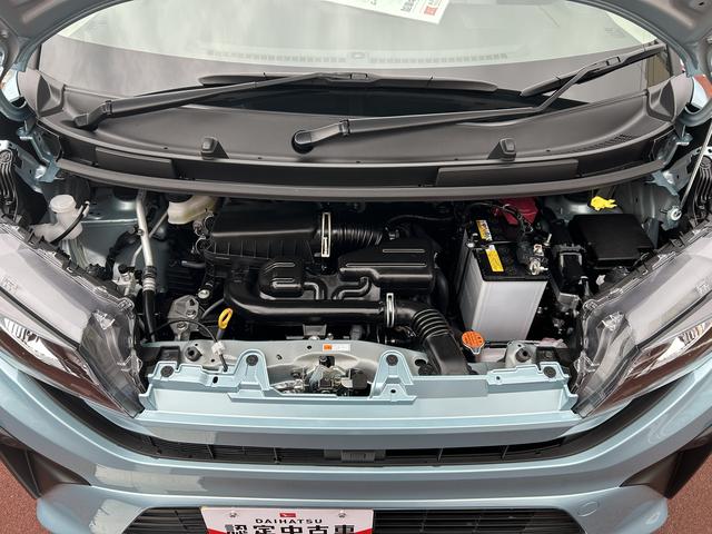 ムーヴＸ６．８ディスプレイオーディオ・ドラレコ・バックカメラ・ＬＨ電動スライドドア（東京都）の中古車