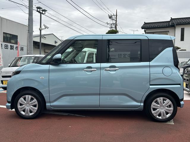 ムーヴＸ６．８ディスプレイオーディオ・ドラレコ・バックカメラ・ＬＨ電動スライドドア（東京都）の中古車