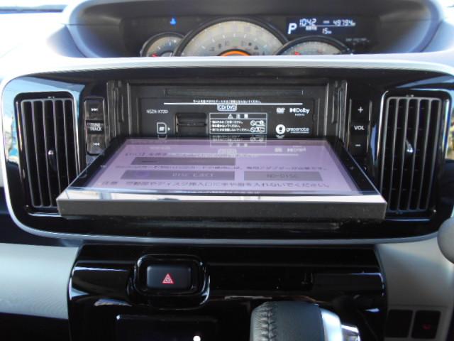 ムーヴキャンバスＧブラックインテリアＶＳ　ＳＡ３フルセグナビ・全周囲カメラ・ドラレコ・ＥＴＣ・運転席シートヒーター（東京都）の中古車