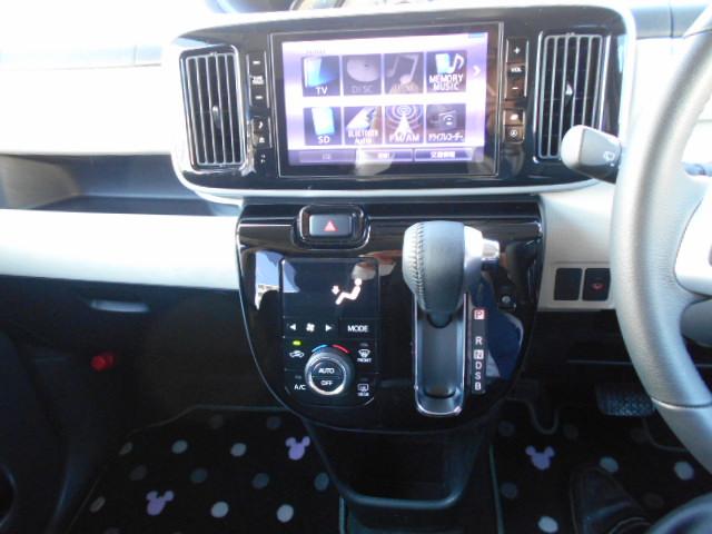 ムーヴキャンバスＧブラックインテリアＶＳ　ＳＡ３フルセグナビ・全周囲カメラ・ドラレコ・ＥＴＣ・運転席シートヒーター（東京都）の中古車