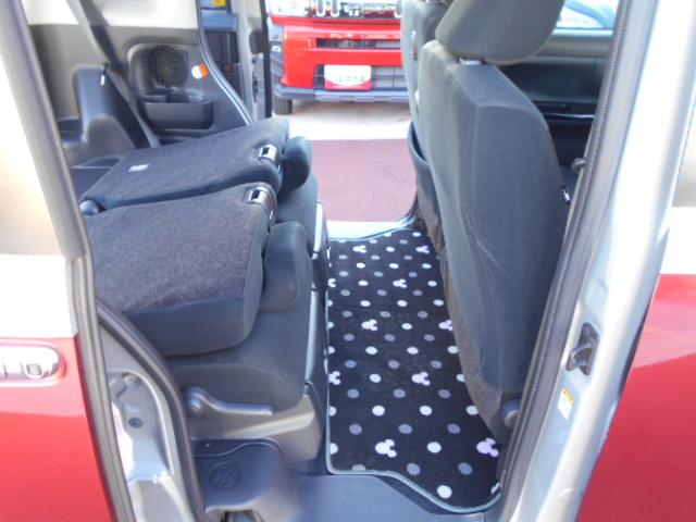 ムーヴキャンバスＧブラックインテリアＶＳ　ＳＡ３フルセグナビ・全周囲カメラ・ドラレコ・ＥＴＣ・運転席シートヒーター（東京都）の中古車