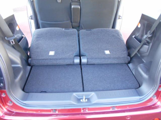 ムーヴキャンバスＧブラックインテリアＶＳ　ＳＡ３フルセグナビ・全周囲カメラ・ドラレコ・ＥＴＣ・運転席シートヒーター（東京都）の中古車