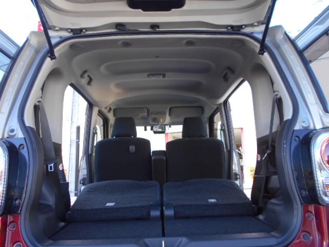 ムーヴキャンバスＧブラックインテリアＶＳ　ＳＡ３フルセグナビ・全周囲カメラ・ドラレコ・ＥＴＣ・運転席シートヒーター（東京都）の中古車