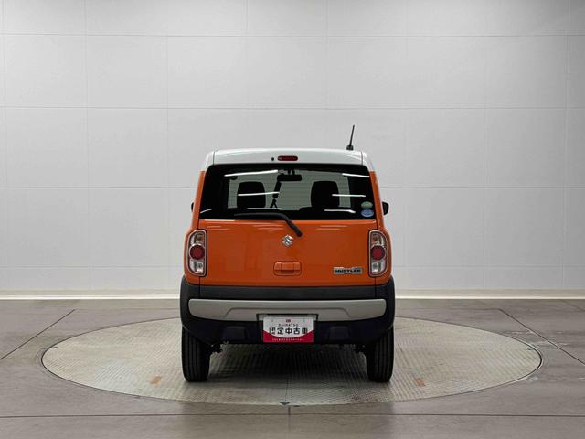 ハスラーＧ５ＭＴ・フルセグナビ・ドラレコ・ＥＴＣ・運転席シートヒーター（東京都）の中古車