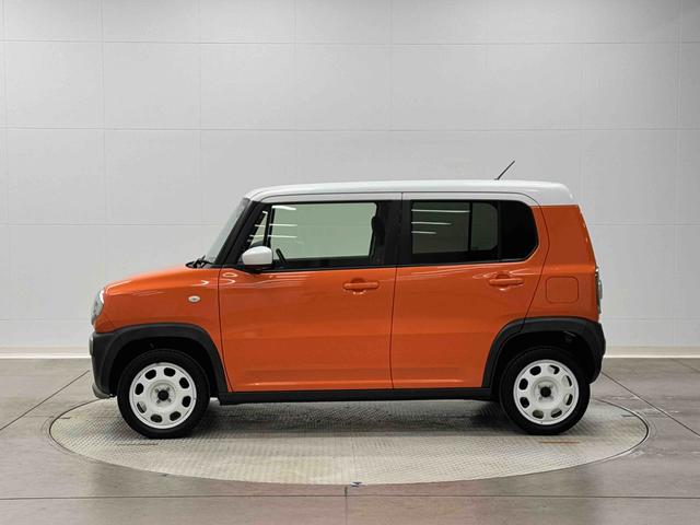 ハスラーＧ５ＭＴ・フルセグナビ・ドラレコ・ＥＴＣ・運転席シートヒーター（東京都）の中古車