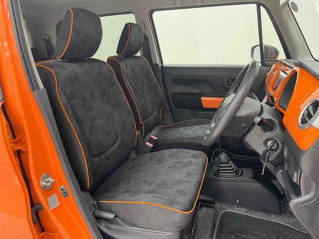 ハスラーＧ５ＭＴ・フルセグナビ・ドラレコ・ＥＴＣ・運転席シートヒーター（東京都）の中古車