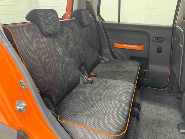 ハスラーＧ５ＭＴ・フルセグナビ・ドラレコ・ＥＴＣ・運転席シートヒーター（東京都）の中古車