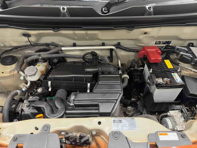 ハスラーＧ５ＭＴ・フルセグナビ・ドラレコ・ＥＴＣ・運転席シートヒーター（東京都）の中古車