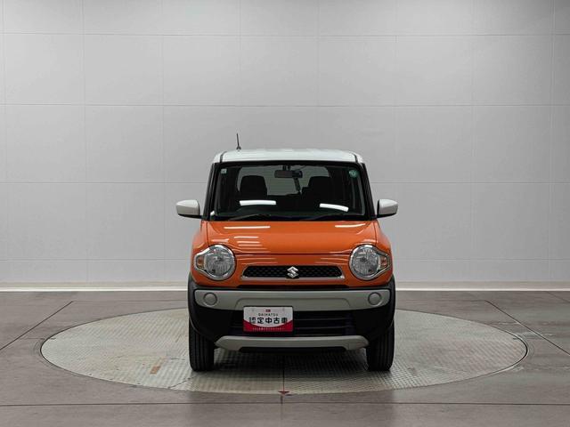 ハスラーＧ５ＭＴ・フルセグナビ・ドラレコ・ＥＴＣ・運転席シートヒーター（東京都）の中古車