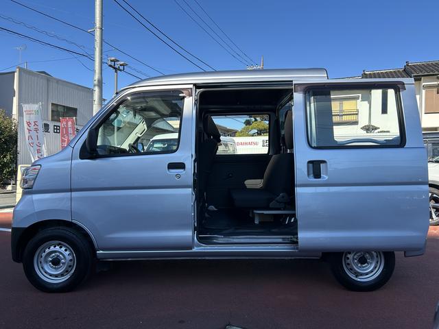 ハイゼットカーゴデッキバンＬドラレコ・ＥＴＣ・集中ドアロック・アイドリングストップ・ＣＤステレオ（東京都）の中古車