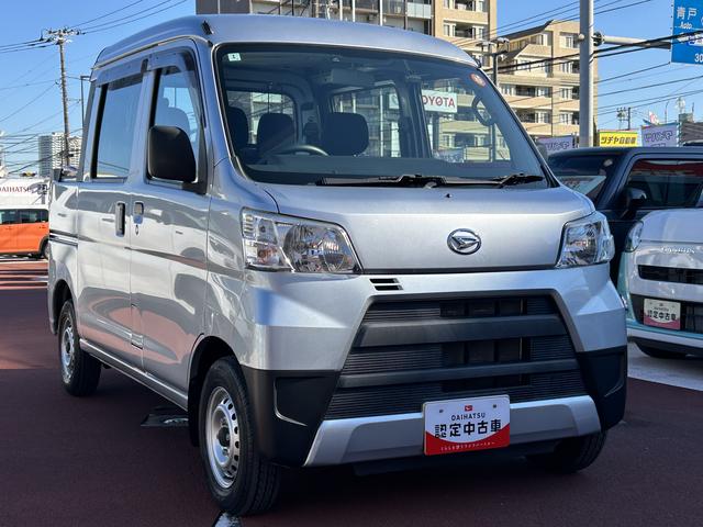 ハイゼットカーゴデッキバンＬドラレコ・ＥＴＣ・集中ドアロック・アイドリングストップ・ＣＤステレオ（東京都）の中古車