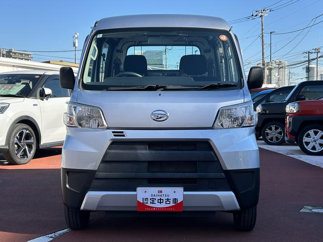 ハイゼットカーゴデッキバンＬドラレコ・ＥＴＣ・集中ドアロック・アイドリングストップ・ＣＤステレオ（東京都）の中古車