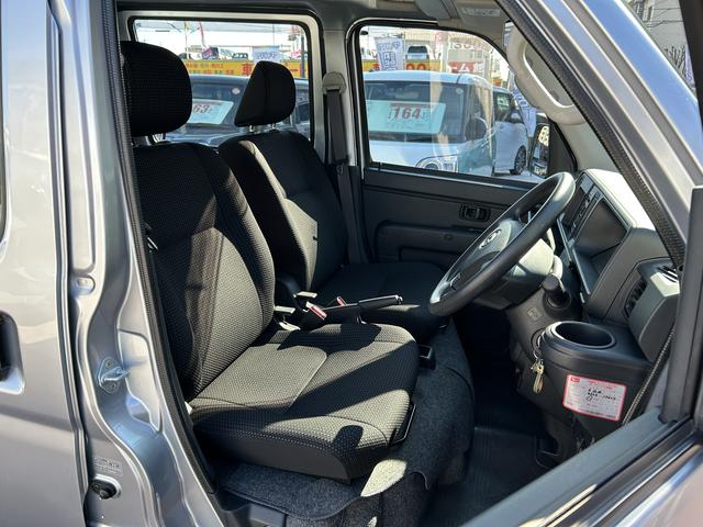 ハイゼットカーゴデッキバンＬドラレコ・ＥＴＣ・集中ドアロック・アイドリングストップ・ＣＤステレオ（東京都）の中古車