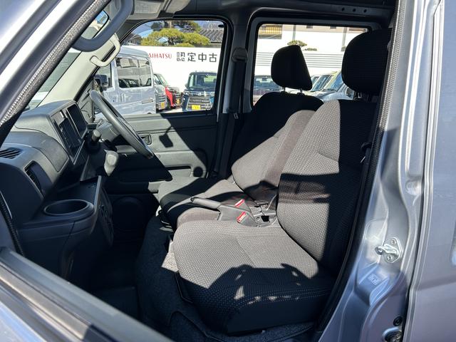 ハイゼットカーゴデッキバンＬドラレコ・ＥＴＣ・集中ドアロック・アイドリングストップ・ＣＤステレオ（東京都）の中古車