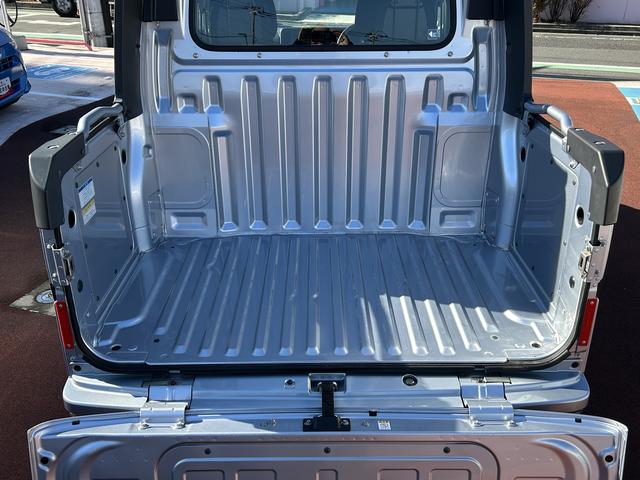 ハイゼットカーゴデッキバンＬドラレコ・ＥＴＣ・集中ドアロック・アイドリングストップ・ＣＤステレオ（東京都）の中古車