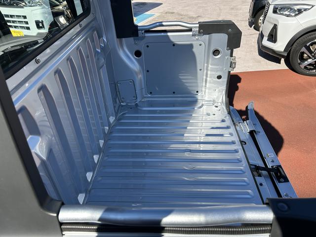 ハイゼットカーゴデッキバンＬドラレコ・ＥＴＣ・集中ドアロック・アイドリングストップ・ＣＤステレオ（東京都）の中古車