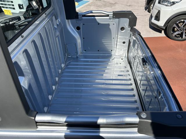 ハイゼットカーゴデッキバンＬドラレコ・ＥＴＣ・集中ドアロック・アイドリングストップ・ＣＤステレオ（東京都）の中古車