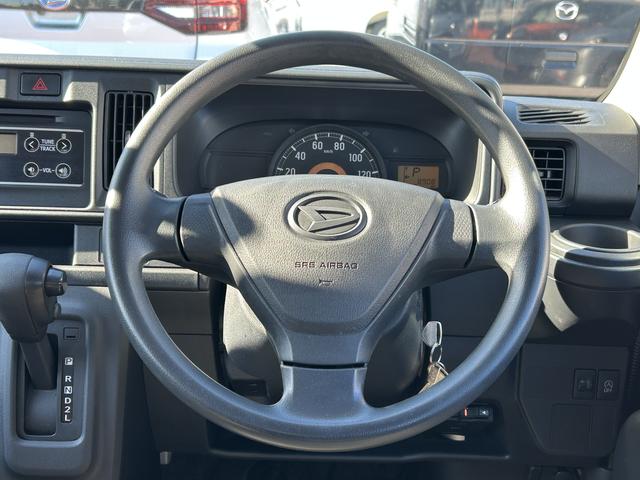 ハイゼットカーゴデッキバンＬドラレコ・ＥＴＣ・集中ドアロック・アイドリングストップ・ＣＤステレオ（東京都）の中古車