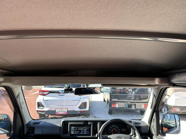 ハイゼットカーゴデッキバンＬドラレコ・ＥＴＣ・集中ドアロック・アイドリングストップ・ＣＤステレオ（東京都）の中古車