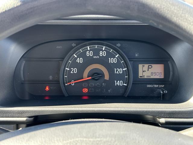 ハイゼットカーゴデッキバンＬドラレコ・ＥＴＣ・集中ドアロック・アイドリングストップ・ＣＤステレオ（東京都）の中古車