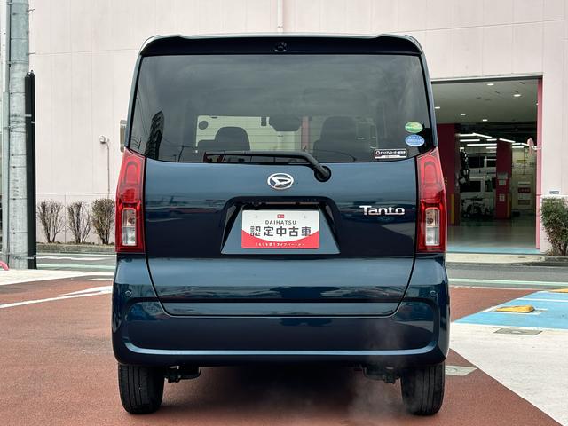 タントＸ車検整備付・９インチナビ・バックカメラ・ドラレコ・ＥＴＣ・運転席ロングスライド（東京都）の中古車