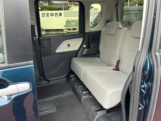 タントＸ車検整備付・９インチナビ・バックカメラ・ドラレコ・ＥＴＣ・運転席ロングスライド（東京都）の中古車