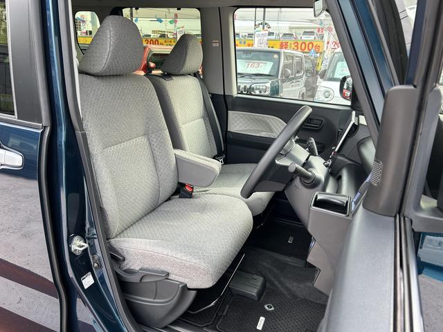 タントＸ車検整備付・９インチナビ・バックカメラ・ドラレコ・ＥＴＣ・運転席ロングスライド（東京都）の中古車