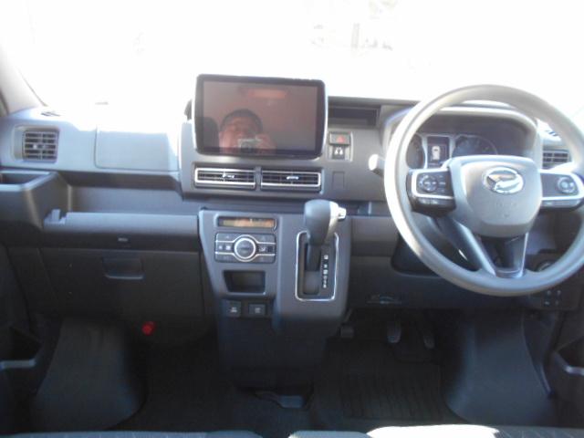 アトレーＲＳ車検整備付・フローティングナビ・ドラレコ・クルーズコントロール・ＥＴＣ（東京都）の中古車