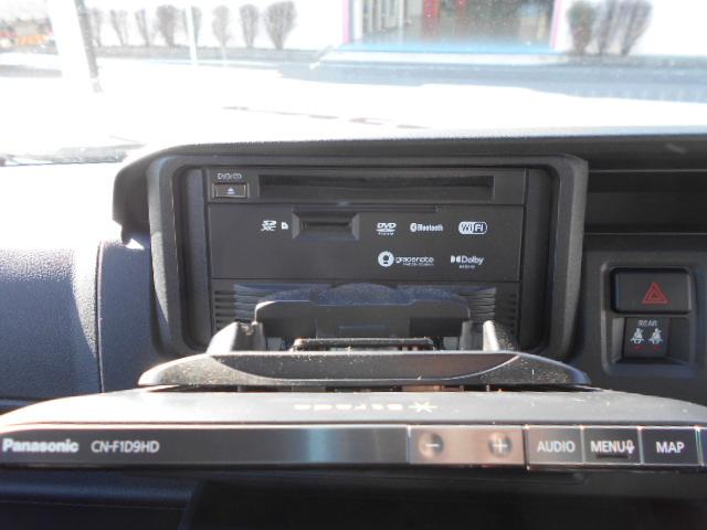 アトレーＲＳ車検整備付・フローティングナビ・ドラレコ・クルーズコントロール・ＥＴＣ（東京都）の中古車