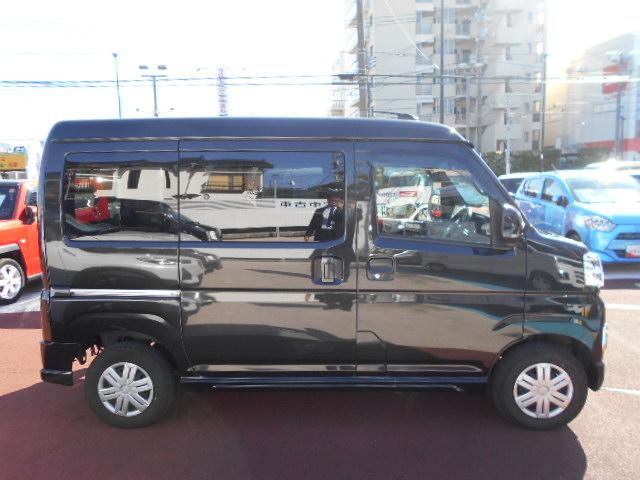 アトレーＲＳ車検整備付・フローティングナビ・ドラレコ・クルーズコントロール・ＥＴＣ（東京都）の中古車