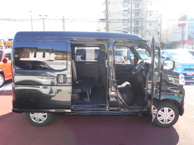 アトレーＲＳ車検整備付・フローティングナビ・ドラレコ・クルーズコントロール・ＥＴＣ（東京都）の中古車