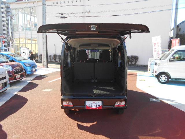 アトレーＲＳ車検整備付・フローティングナビ・ドラレコ・クルーズコントロール・ＥＴＣ（東京都）の中古車