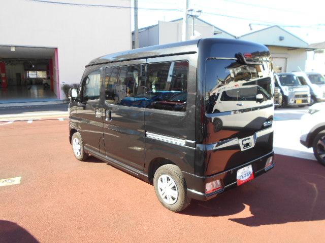 アトレーＲＳ車検整備付・フローティングナビ・ドラレコ・クルーズコントロール・ＥＴＣ（東京都）の中古車