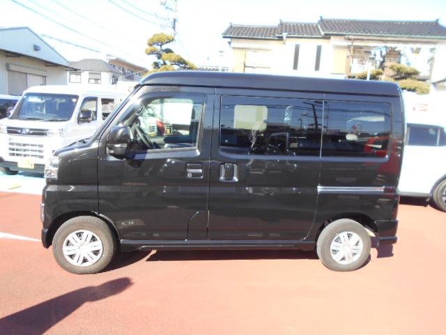 アトレーＲＳ車検整備付・フローティングナビ・ドラレコ・クルーズコントロール・ＥＴＣ（東京都）の中古車