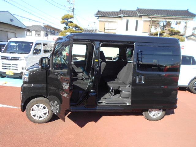 アトレーＲＳ車検整備付・フローティングナビ・ドラレコ・クルーズコントロール・ＥＴＣ（東京都）の中古車