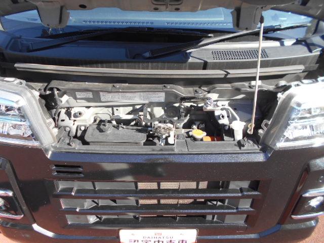 アトレーＲＳ車検整備付・フローティングナビ・ドラレコ・クルーズコントロール・ＥＴＣ（東京都）の中古車