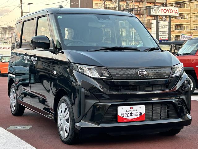 ムーヴＸ６．８ディスプレイオーディオ装備・バックカメラ・ＬＨ電動スライドドア（東京都）の中古車